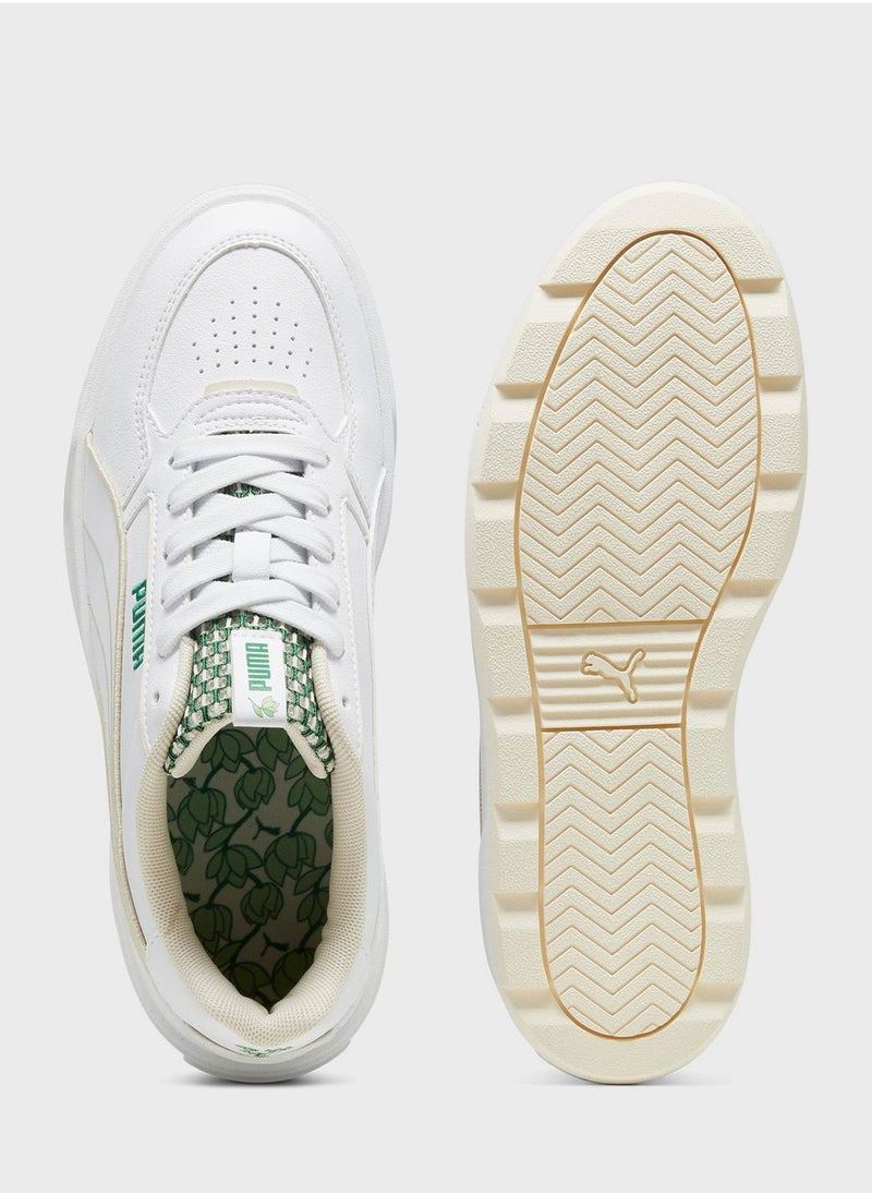 PUMA - Karmen Rebelle Blossom - Image 1