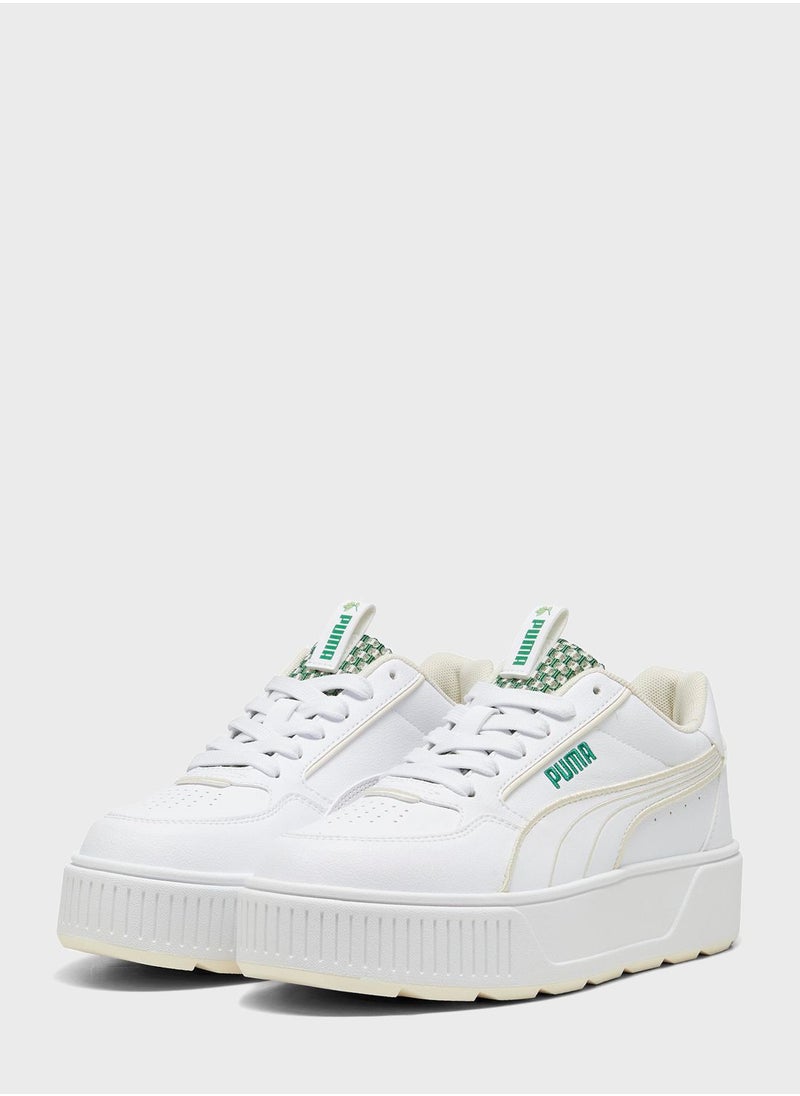 PUMA - Karmen Rebelle Blossom - Image 1