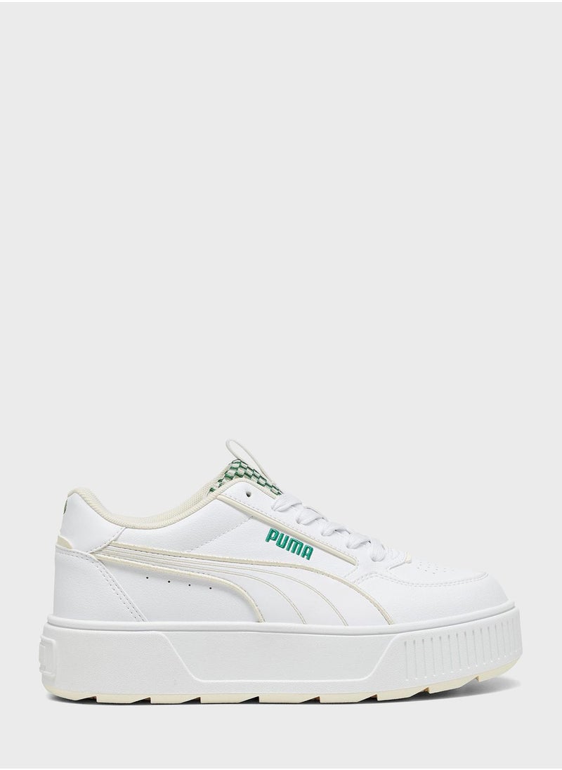 PUMA - Karmen Rebelle Blossom - Image 1