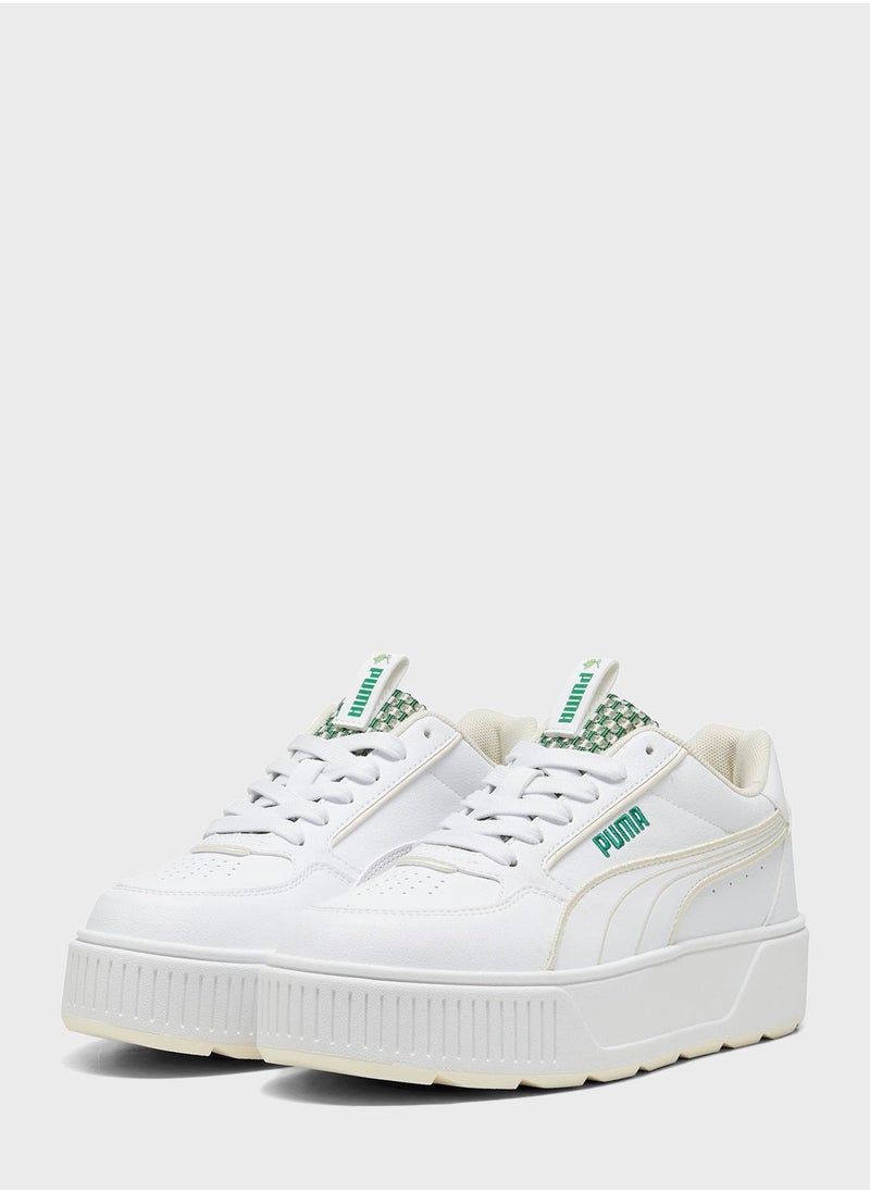 PUMA - Karmen Rebelle Blossom - Image 1
