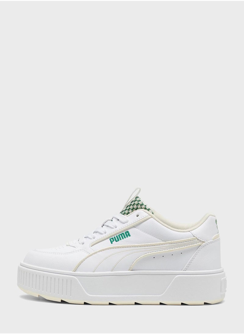 PUMA - Karmen Rebelle Blossom - Image 1