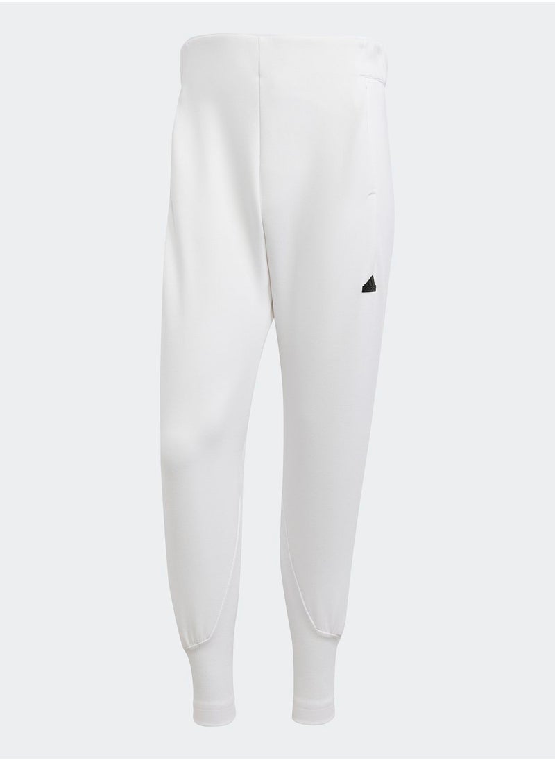 Adidas - Z.N.E. Tracksuit Bottoms - Image 1