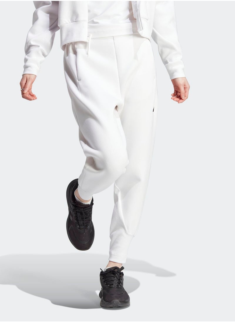 Adidas - Z.N.E. Tracksuit Bottoms - Image 1