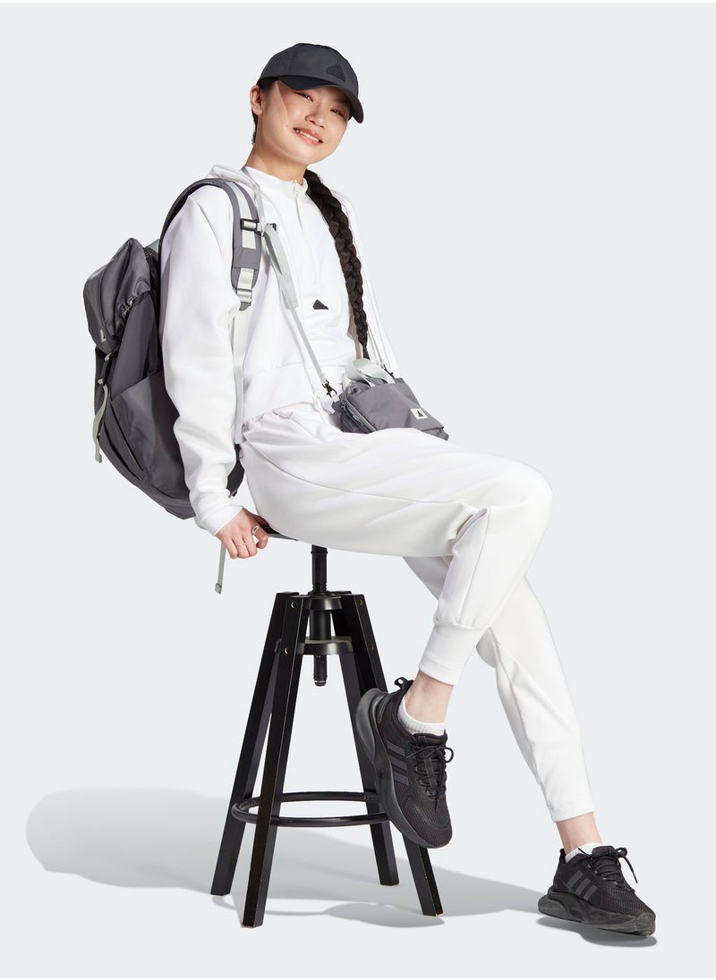 Adidas - Z.N.E. Tracksuit Bottoms - Image 1