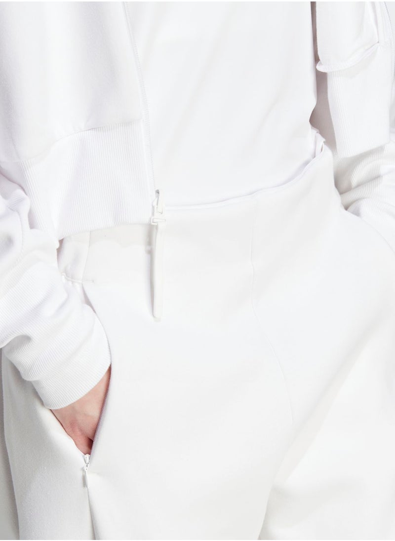 Adidas - Z.N.E. Tracksuit Bottoms - Image 1