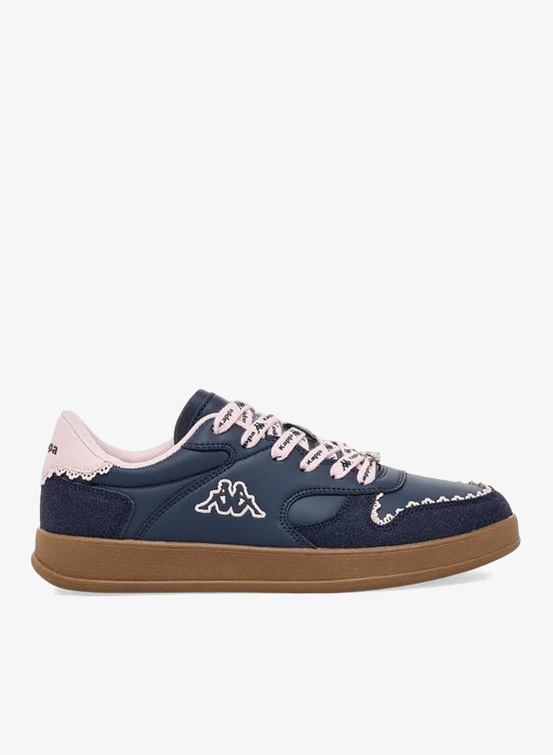 Kappa NAVY Kappa Heritage for Women | Best Price UAE