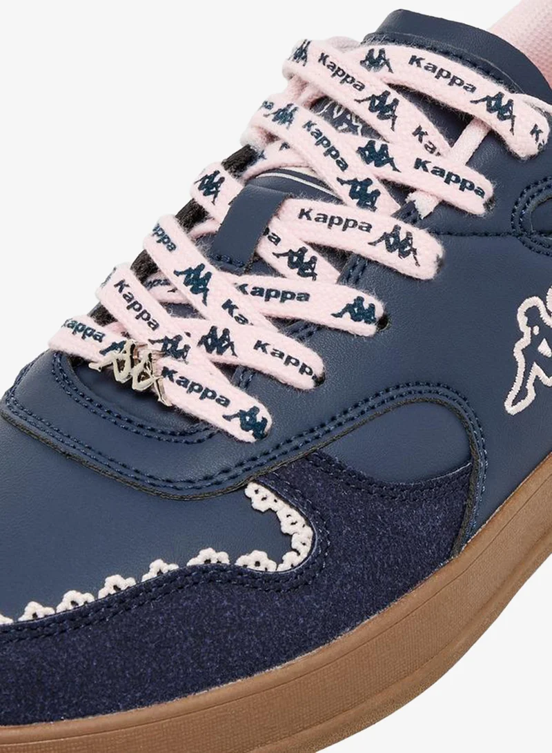 Kappa NAVY Kappa Heritage for Women | Best Price UAE