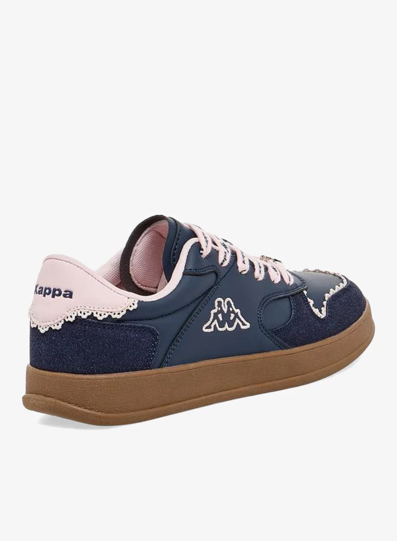 Kappa NAVY Kappa Heritage for Women | Best Price UAE