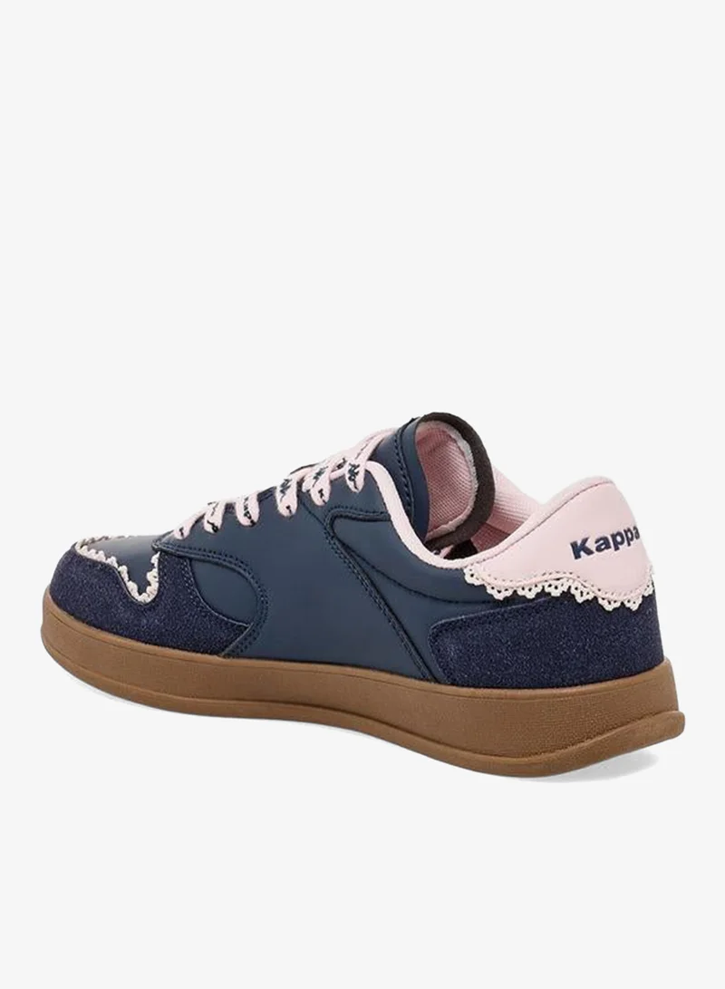Kappa NAVY Kappa Heritage for Women | Best Price UAE