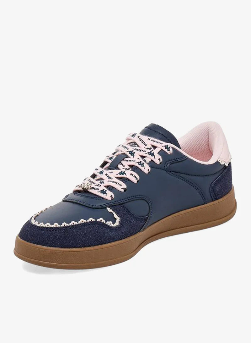 Kappa NAVY Kappa Heritage for Women | Best Price UAE