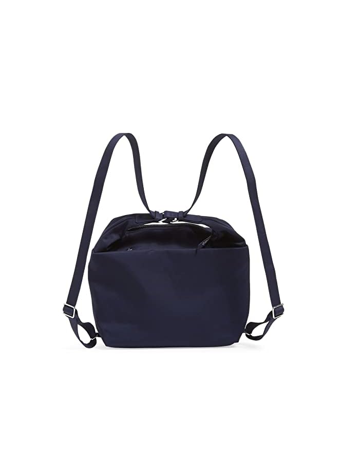 Vera Bradley womens Cotton Convertible Backpack Shoulder Bag Handbag - Image 3