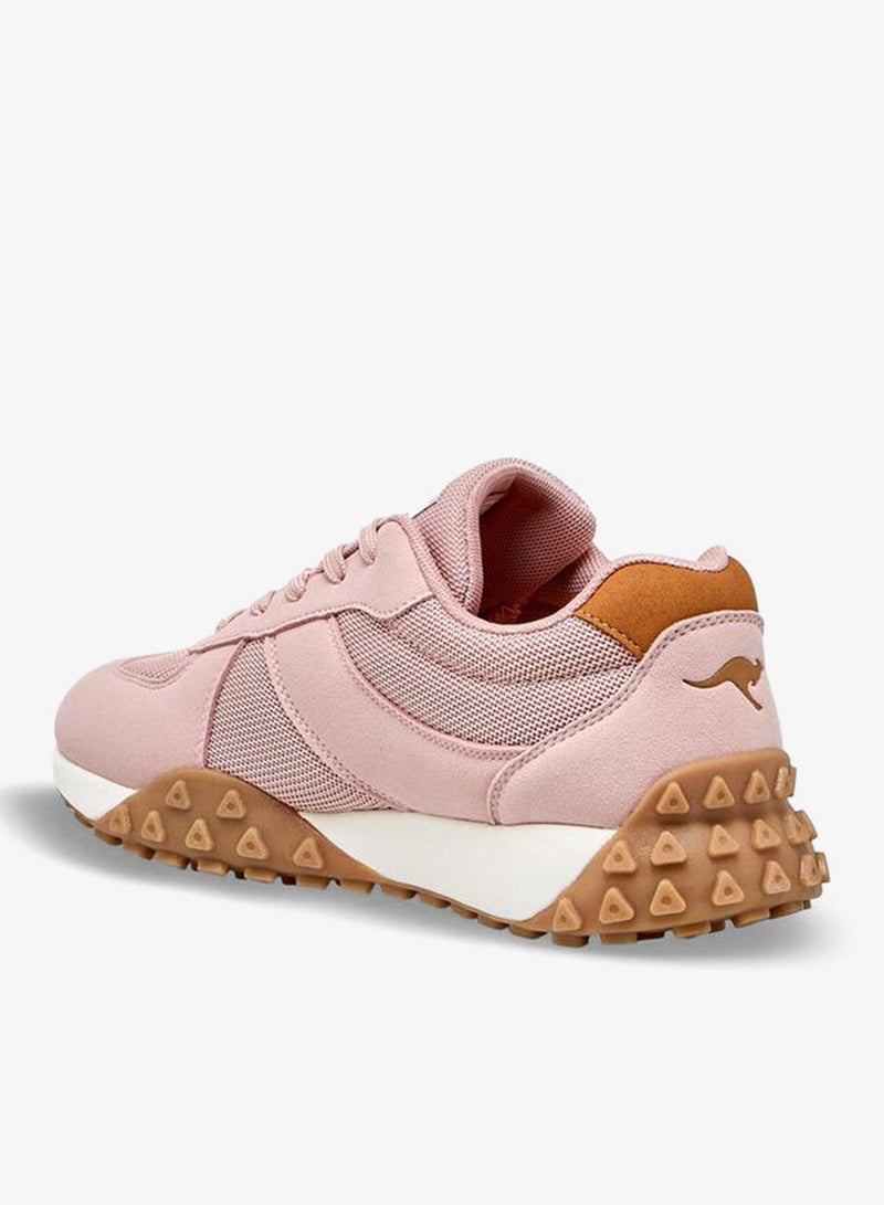 kangaROOS Women Lace-Up Sports Shoes - Image 5