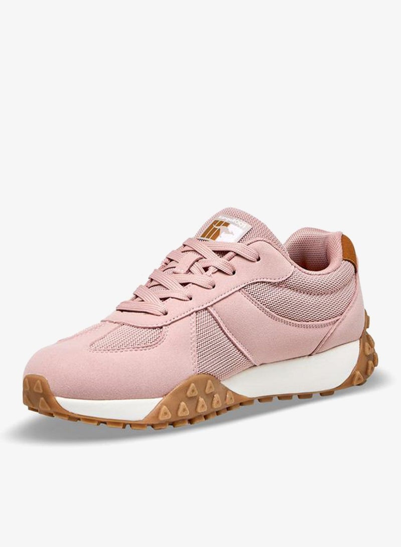 kangaROOS Women Lace-Up Sports Shoes - Image 4