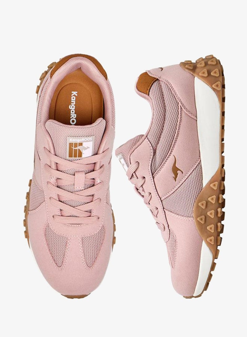 kangaROOS Women Lace-Up Sports Shoes - Image 3