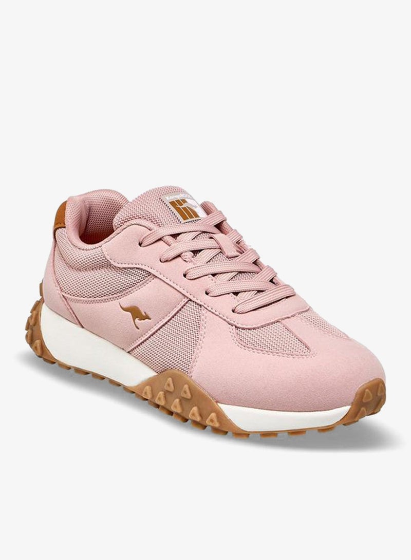 kangaROOS Women Lace-Up Sports Shoes - Image 2