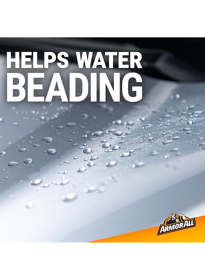 أرمور أول غسول وشمع أرمورال فائق اللمعان، 1.89 لتر، برتقالي، 10346 - Image 4