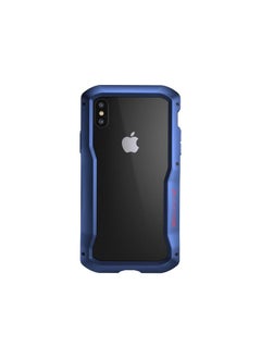 Case Vapor S For Iphone Xs/X Blue