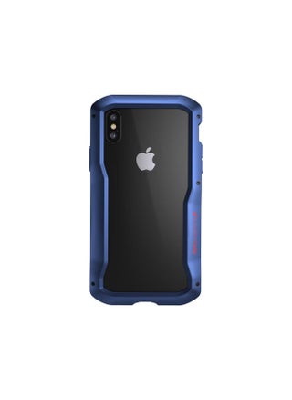 Case Vapor S For Iphone Xs/X Blue - pzsku/ZDF84E9CD90DDC62EA9D8Z/45/_/1691132284/4c82a03f-7323-4ad0-bf2e-9136fceec0b2