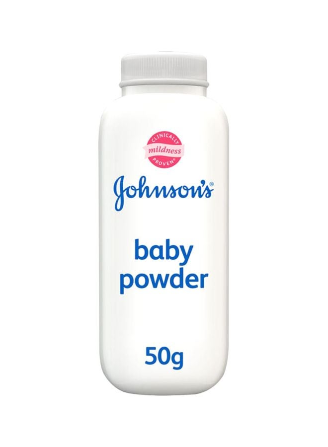Johnson's Baby Talcum Powder - Image 1