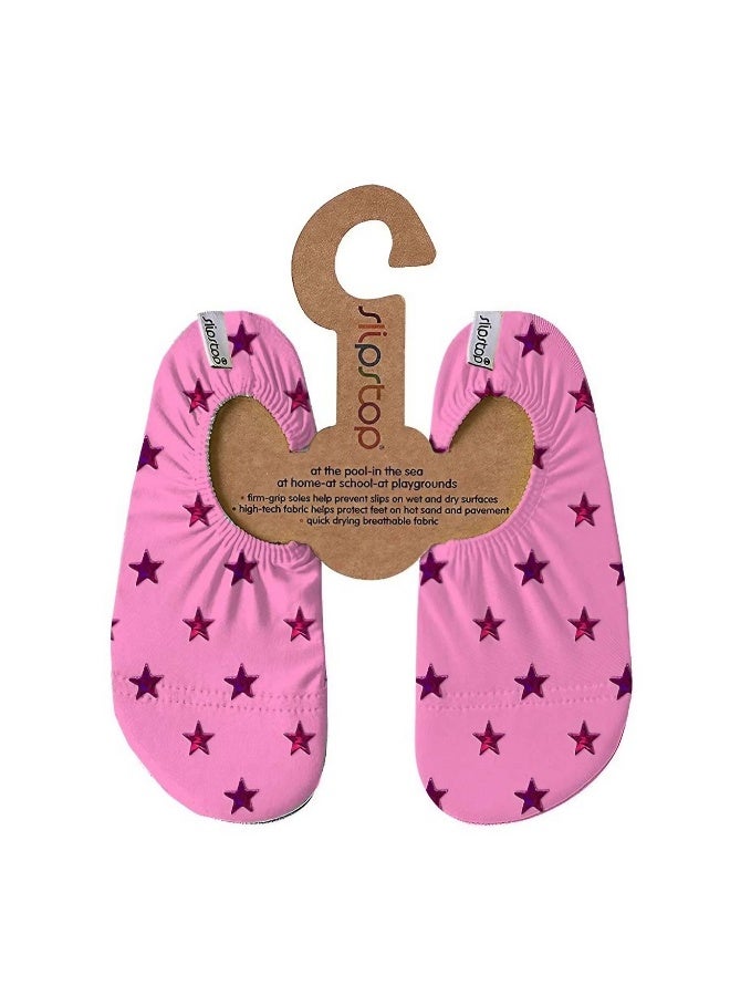 Slipstop Sabrina Junior Multipurpose Shoes (XS, EU 21 - 23) - Image 1