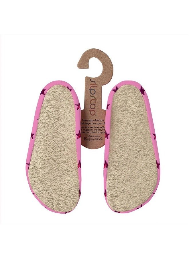 Slipstop Sabrina Junior Multipurpose Shoes (XS, EU 21 - 23) - Image 2