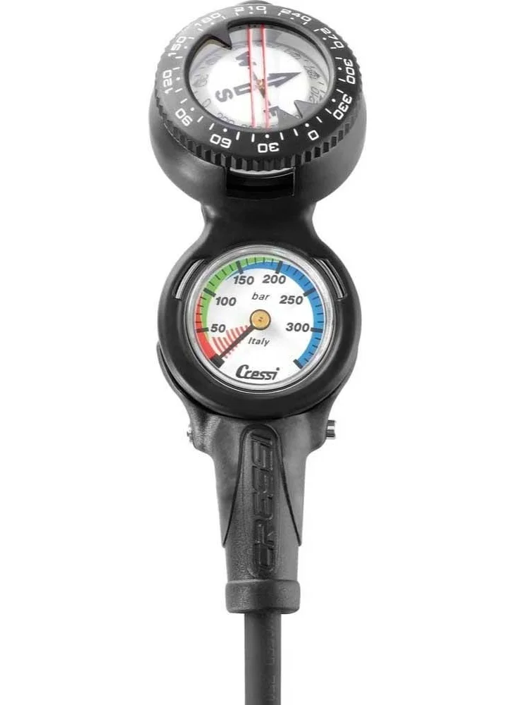 Cressi CP2 Diving Console