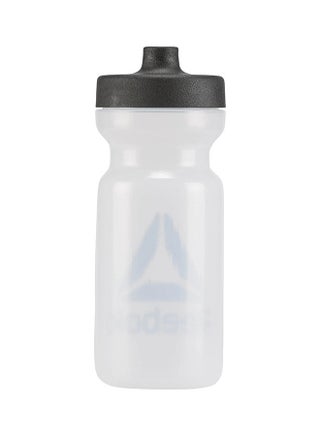 Foundation Sports Water Bottle 500 ml – BPA-Free Leak-Proof Gym Bottle for Men and Women – Lightweight and Reusable - view 2