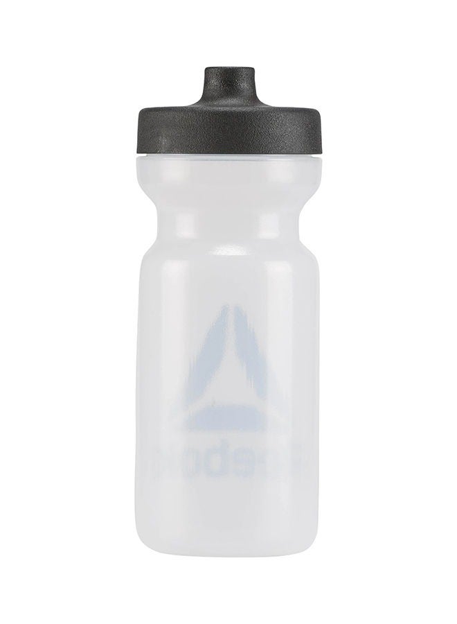 ريبوك زجاجة مياه رياضية فاونديشن 500 مل – خالية من BPA ومقاومة للتسرب – خفيفة وقابلة لإعادة الاستخدام للجنسين - Image 2