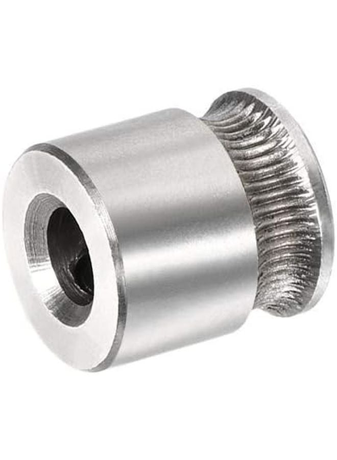 MK7 Direct Drive Extruder Gear 5mm Diameter for RepRap 3D Printer 2 Pieces - Image 5