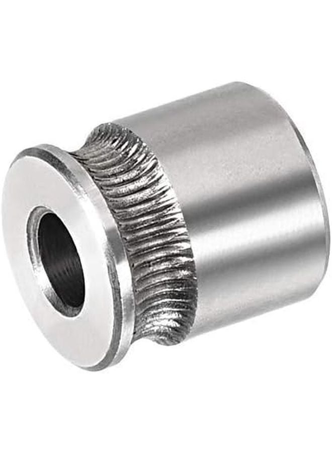 MK7 Direct Drive Extruder Gear 5mm Diameter for RepRap 3D Printer 2 Pieces - Image 4