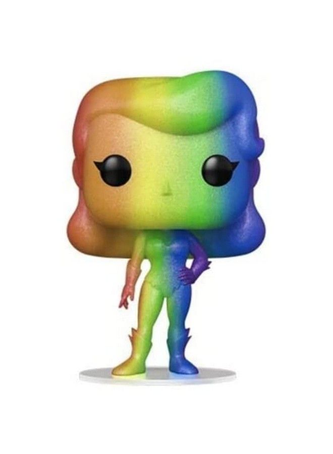 Funko Pop! Heroes: Pride Poison Ivy - Image 1