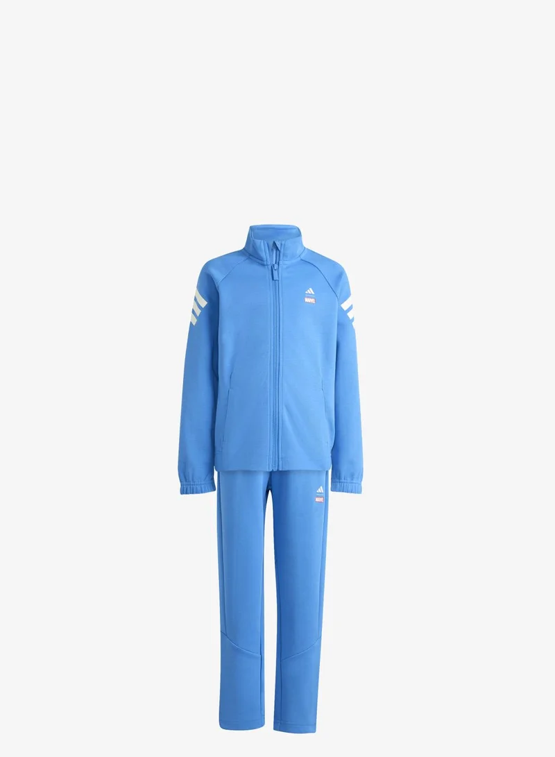 اديداس البدلة الرياضية ADIDAS MARVEL AVENGERS