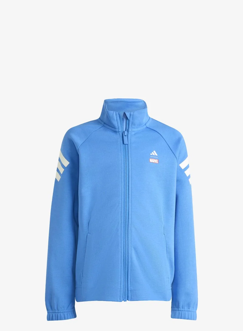 اديداس البدلة الرياضية ADIDAS MARVEL AVENGERS
