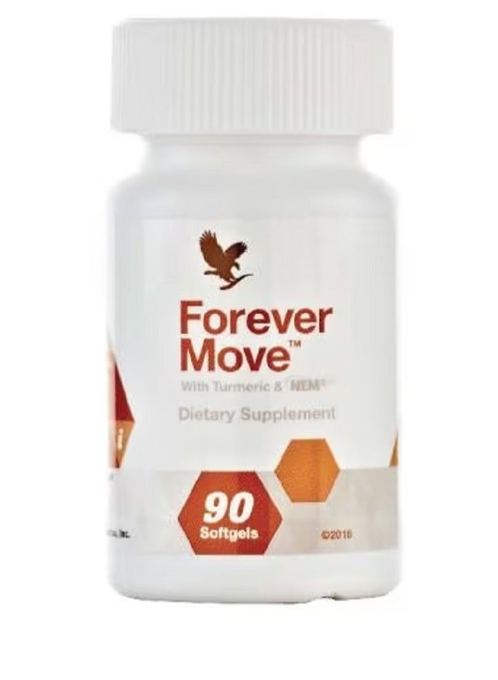 Forever Health Solutions Forever Move