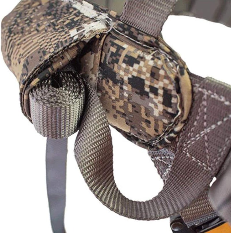 Muddy Tree Stand Safety Harness Hunting Accessory - Image 4