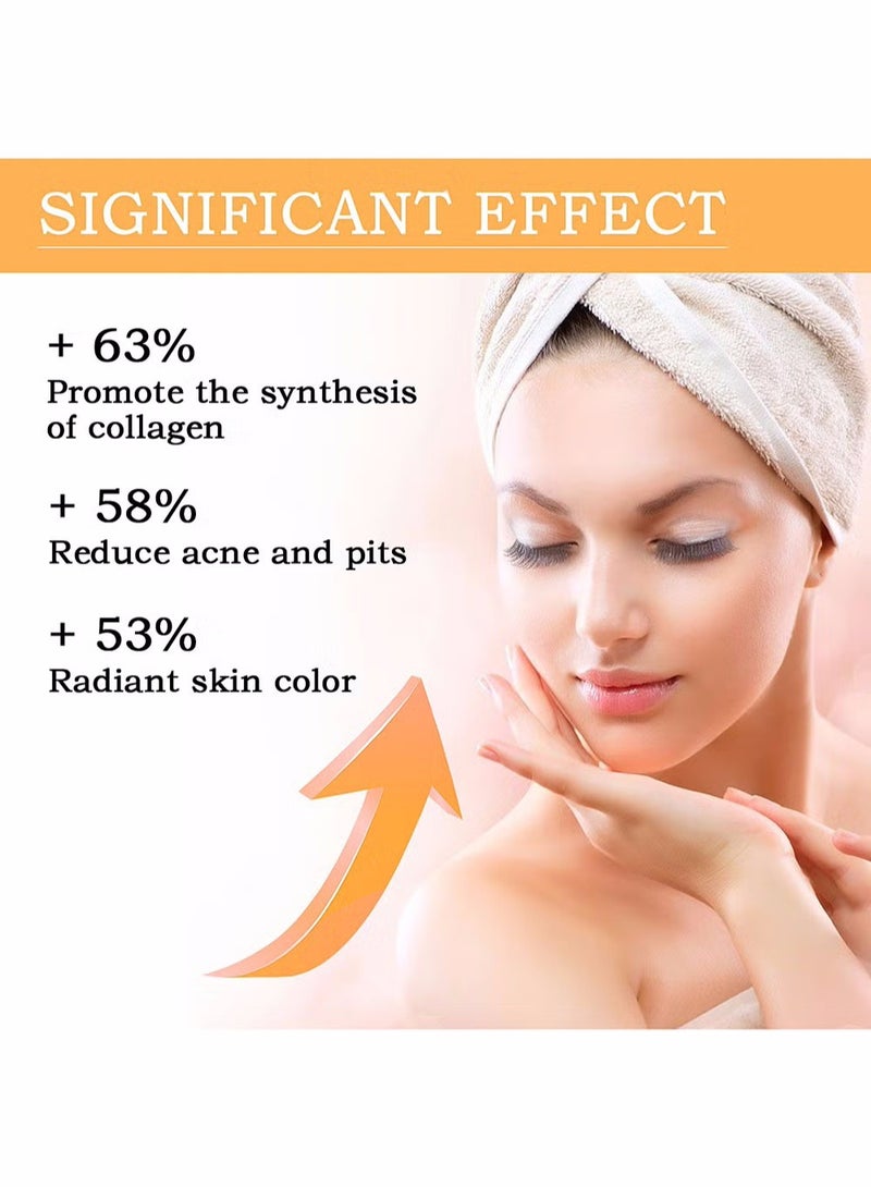 EELHOE Glycolic Acid 7% Toning Solution - Image 2