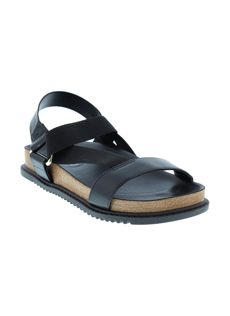 Beira Rio Flat Sandals for Women – Stylish Ladies Flat Sandals & Comfortable Flat Slippers - Image 1
