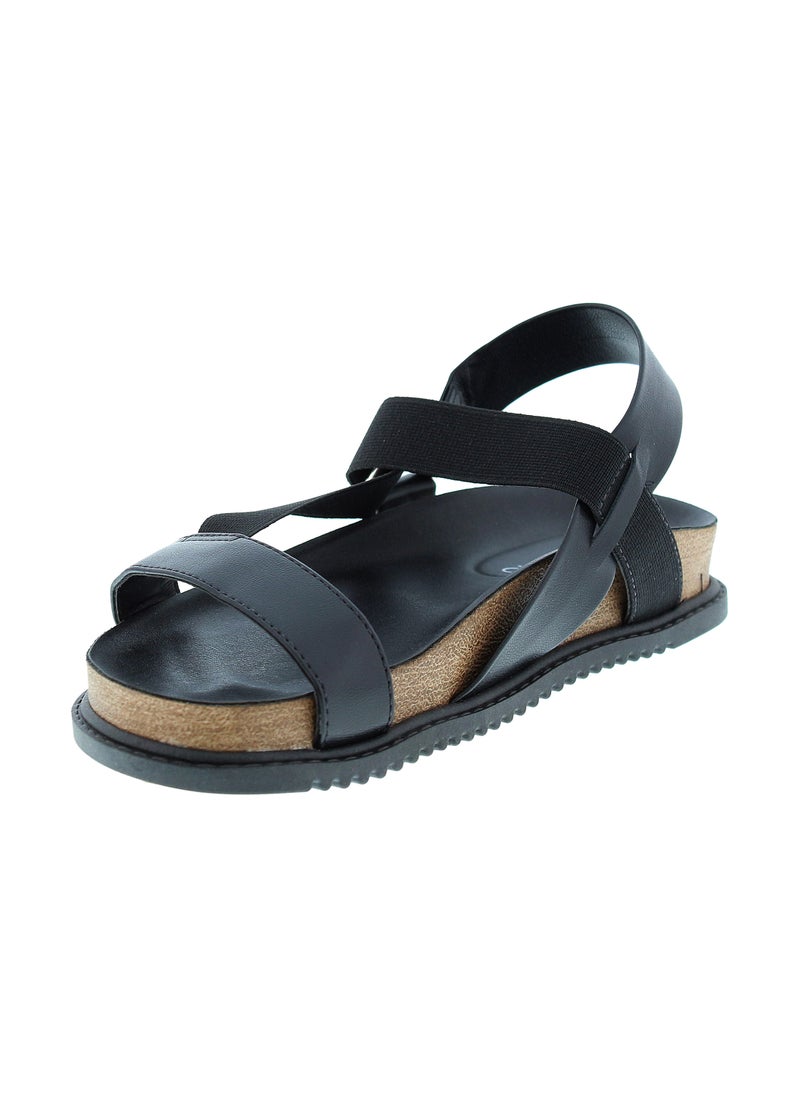 Beira Rio Flat Sandals for Women – Stylish Ladies Flat Sandals & Comfortable Flat Slippers - Image 2