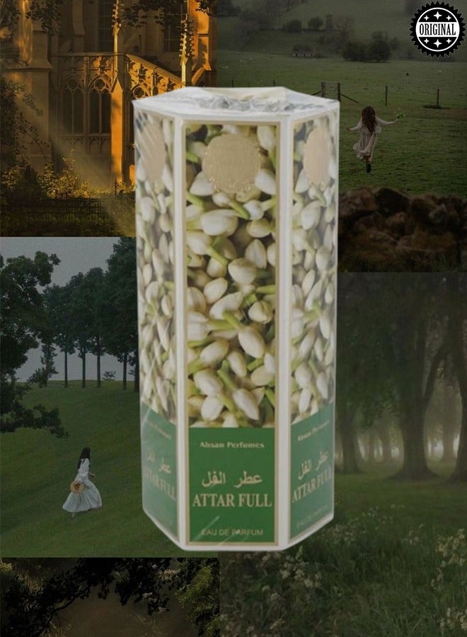 أهسان 10 قطع عطر العطار الكامل 100 مل - Image 2