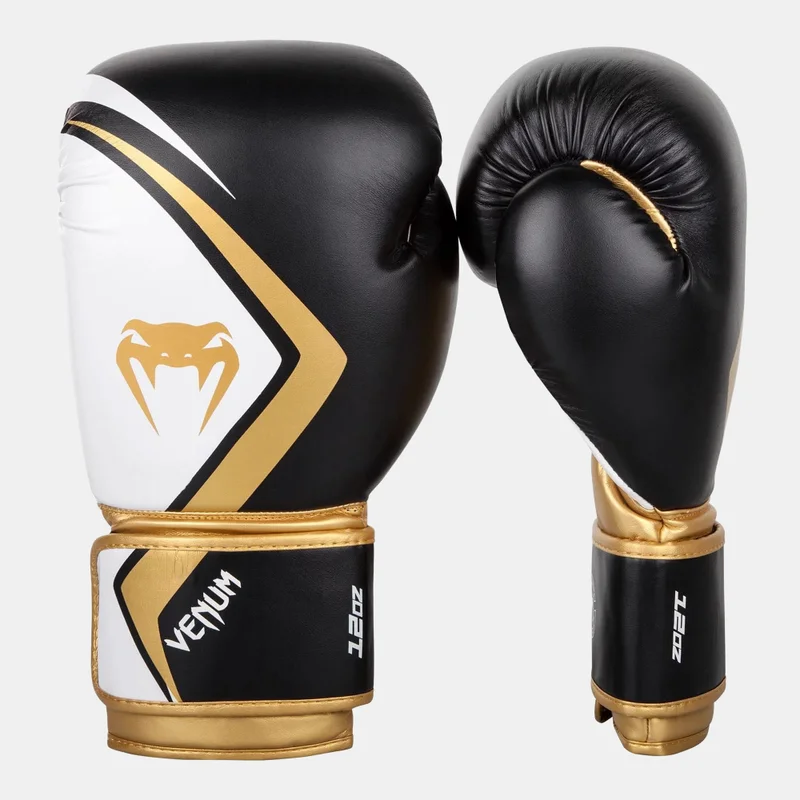 VENUM Challenger 2.0 Boxing Gloves (10 Oz)
