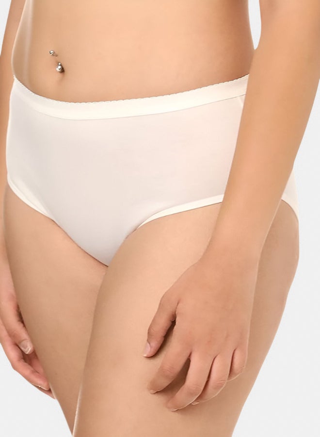 Dahab Cotton Set Of 2 Pieces Classic Underwear For Women - Image 2