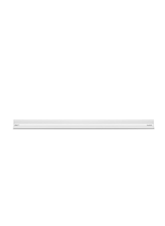 Halonix 20-watt LED Batten/Tubelight | Streak square 2-ft LED Batten for Living Room & Bedroom | Cool day light, Pack of 1 - Image 2