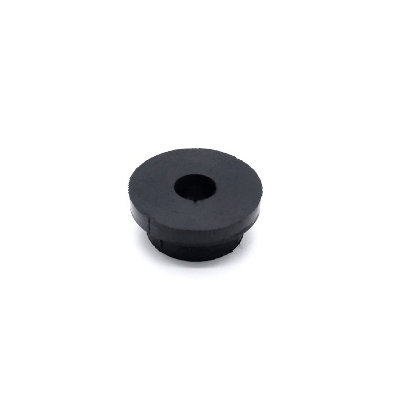 Radiator Mounting Rubbers Black 4-Pack Direct Replacement For Old Parts Radiator Rubber Mount - Quality Durable Material Radiator Upper Mounting Rubbers for Defender 200Tdi 300Tdi - Image 5