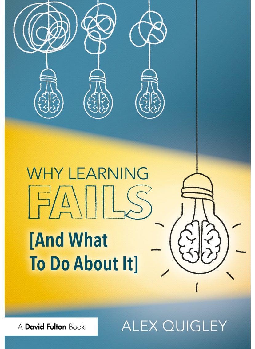 null - Why Learning Fails (And What To Do About It) - Image 1