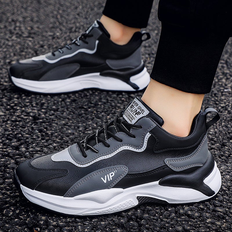 Unisex Casual Sneakers Shoes - Image 3