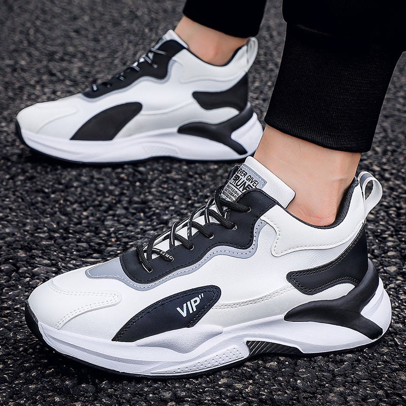 Unisex Casual Sneakers Shoes - Image 2