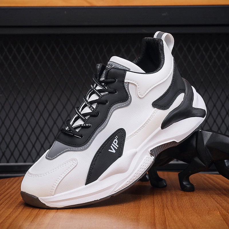 Unisex Casual Sneakers Shoes - Image 1