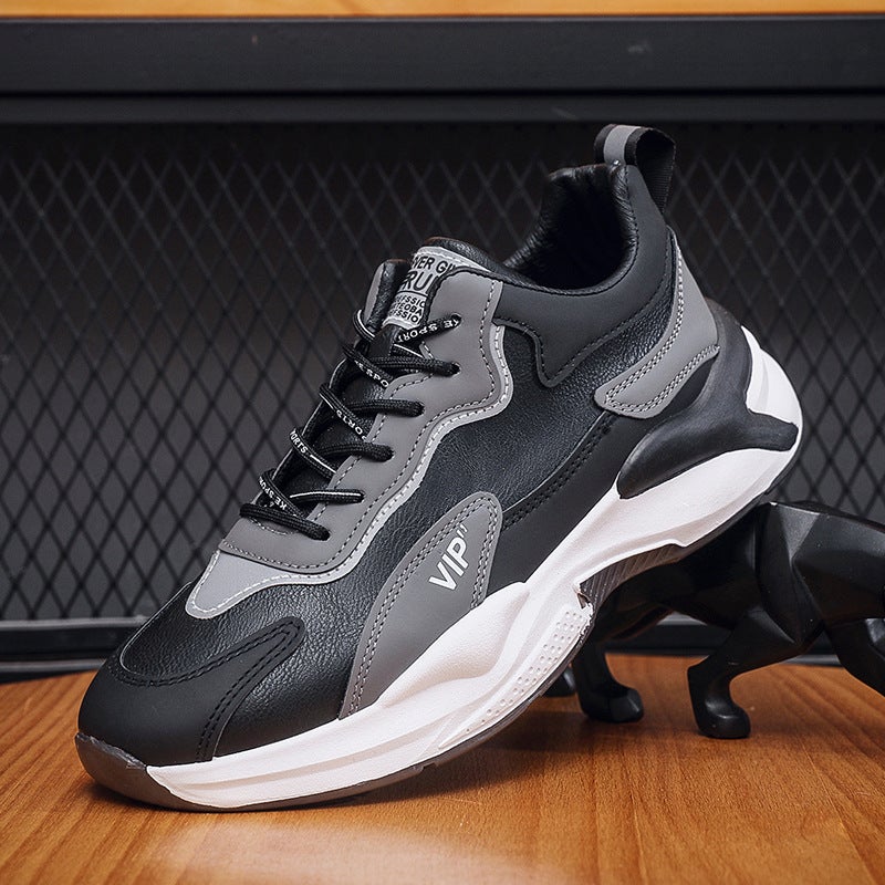 Unisex Casual Sneakers Shoes - Image 5