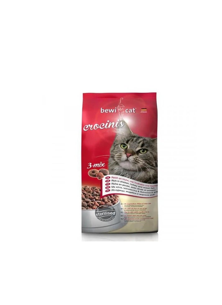 Bewi Cat mix  Dry Food 1kg - pzsku/ZDF85DFFF5DBF5DDDE419Z/45/_/1719751110/a51e5bb5-b96f-474a-9d93-21c4fb32caba