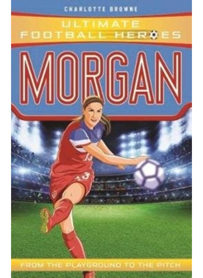 Morgan 